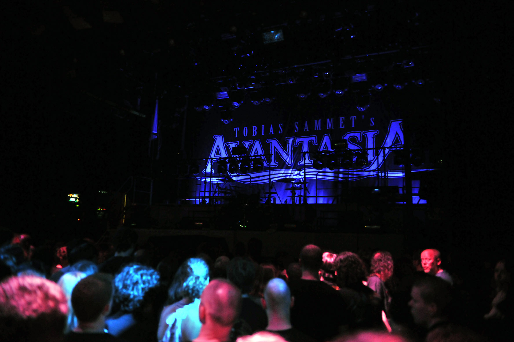 AVANTASIA – LIVE 2013